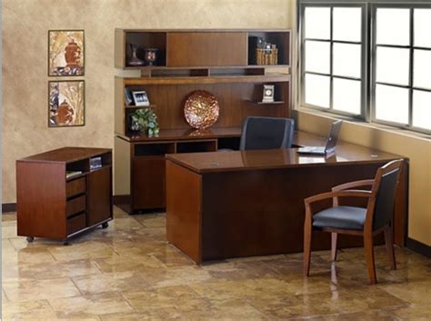 Brand Showcase Top Home Office Desk Sets By Mayline