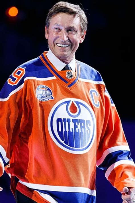 Wayne Gretzky Net Worth Business 2023 Update Players Bio