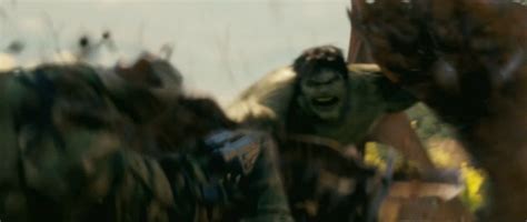 The Incredible Hulk Edward Norton Image 1757092 Fanpop