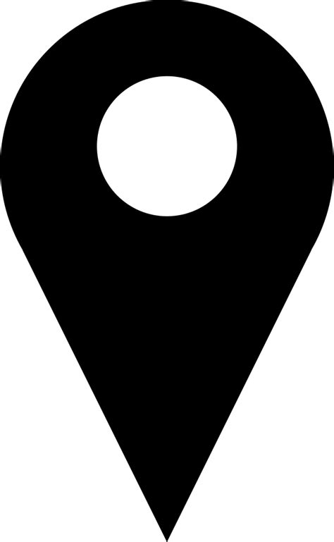 Location Svg Png Icon Free Download 179849 Onlinewebfontscom