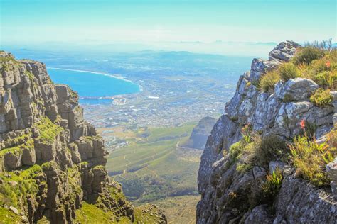 Hiking Cape Town In The Western Cape An Activity Not To Be