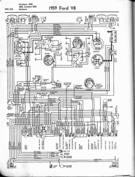 1974 Ford F100 Engine Wiring Diagram And Ford Alternator Wiring Diagram