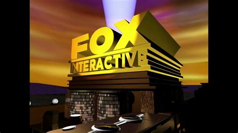 Artstation Fox Interactive 1994 Style