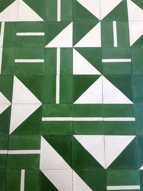 These Tiles Make Diying A Custom Tile Pattern 10x Easier Tile