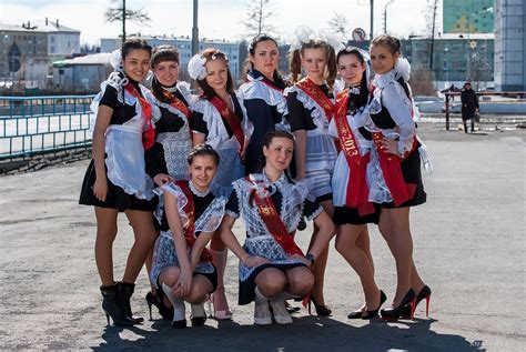 Russian Schoolgirl Uniform подборка фото выложил новые фото для вас