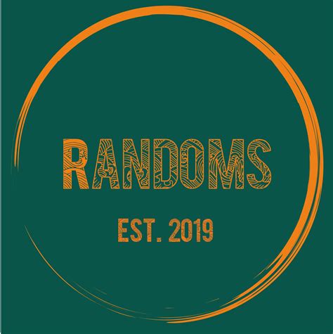 Randoms - Est. 2019