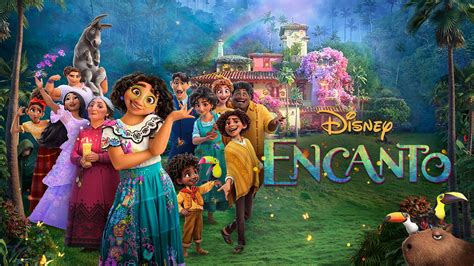 Watch Encanto Full Movie Hd Movies And Tv Shows