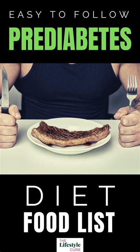 The Best Prediabetes Diet Food List Artofit