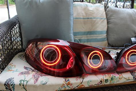 For Sale Vw Cc Custom Taillights