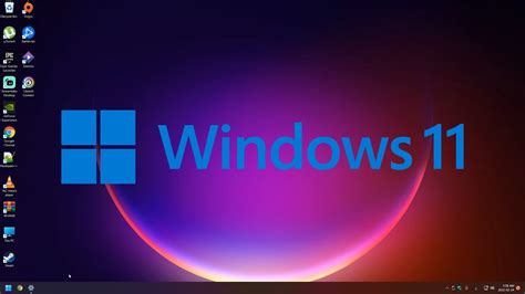 Installing Windows 11 And Explaining The Menus And What Is Different