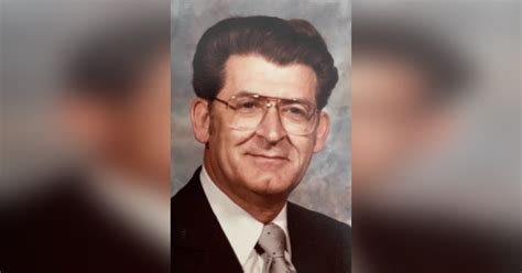 Obituary Information For Theodore H Ted Koehler