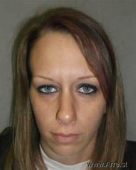 Christina Marie Hopkins Arrest Mugshot Erj West Virginia