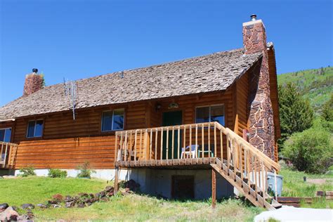 Maybe you would like to learn more about one of these? Rental Cabins at Fish Lake Utah: Aspen 8 Person Deluxe ...
