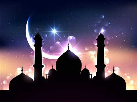 Ramadan Vector Design 219996 Vector Art At Vecteezy