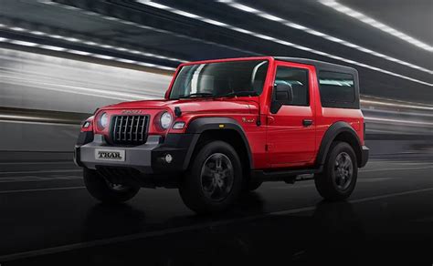 New cars for sa in 2021. New Mahindra Thar 2020 LX Automatic 4 Seater Hard Top ...
