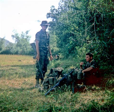 Photos Special Forces In Vietnam Militaryimagesnet