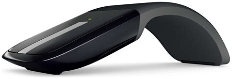 Microsoft Arc Touch Wireless Mouse Reviews