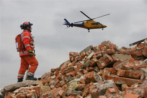 Building Collapse Disaster Zone Editorial Image Image Of Disaster