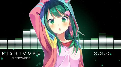 Best Nightcore Mix 2018 1 Hour Special Ultimate Nightcore Gaming Mix