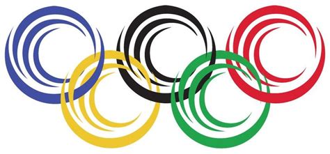 Olympic Logo High Resolution : 45 olympic logos and symbols from 1924 to 2022 colorlib.