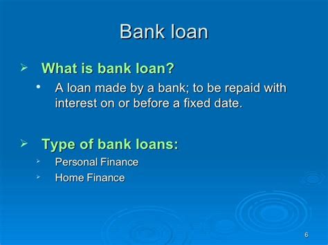 Expert System For Loan By Bank
