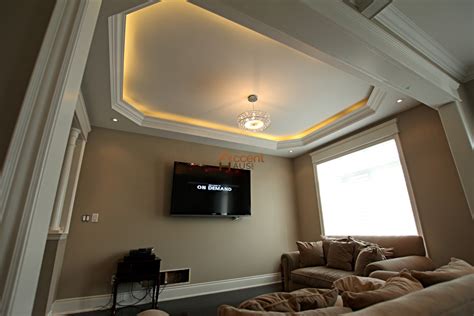 Tray ceiling ideas that can enhance the look of any room: Coffered Waffle Ceiling Beams ideas, cost and pictures