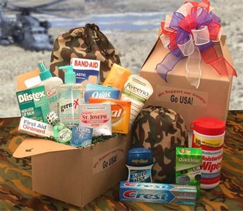 Quick And Easy Restaurant Style Salsa Military Care Package Soldier Care Packages Care Package