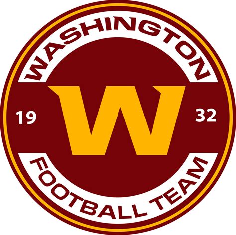 Washington Logo Png Free Logo Image
