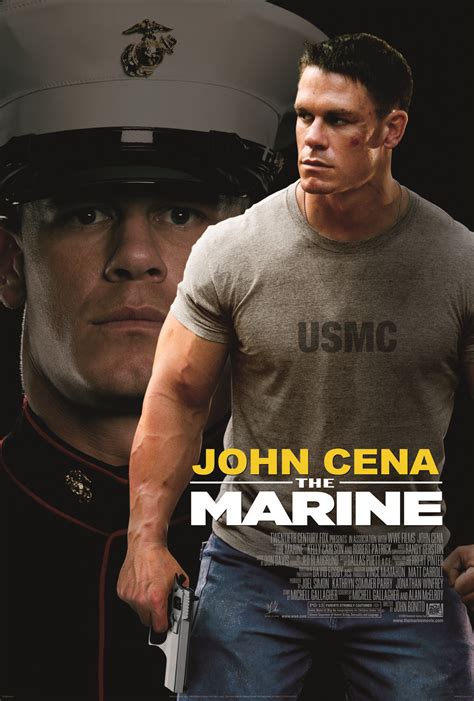 Action The Marine 2006 1080p Bluray Remux Mpeg 2 Dts Hd Ma 51