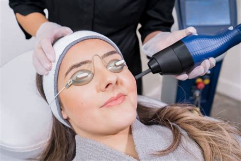 Ablative Vs Non Ablative Laser Skin Treatments Body Contouring Procedures