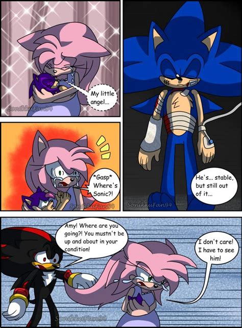 Pin By Matthew Dwyer On Sonic Sonic Heroes Sonic Funny Sonic Fan Art