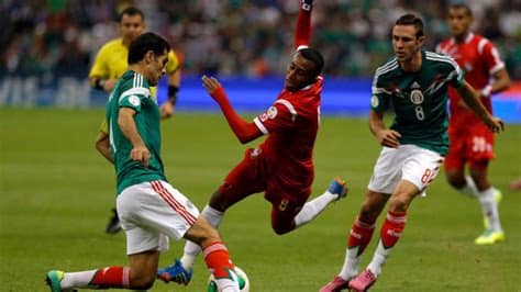 Junior de barranquilla empieza esta noche contra coquimbo unido su serie correspondiente a los cuartos de final de la copa sudamericana, con el partido programado para las 7:30 p.m. México vs Panamá EN VIVO: canal y hora del partido hoy ...