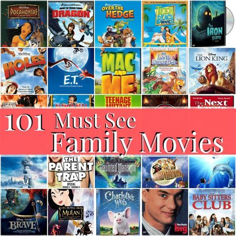 American comedy movie, english, hd, family movie, full length, entire. 101 Must-See Family Movies (With images) | Family movies ...