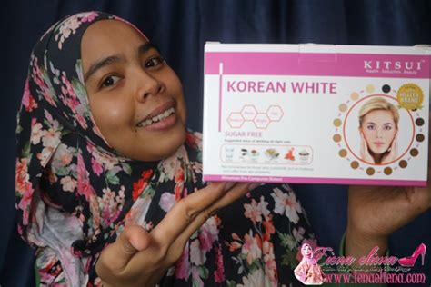 Pembelian online kitsui korean white di : Review Kitsui Korean white - Fashion, Beauty, Lifestyle ...