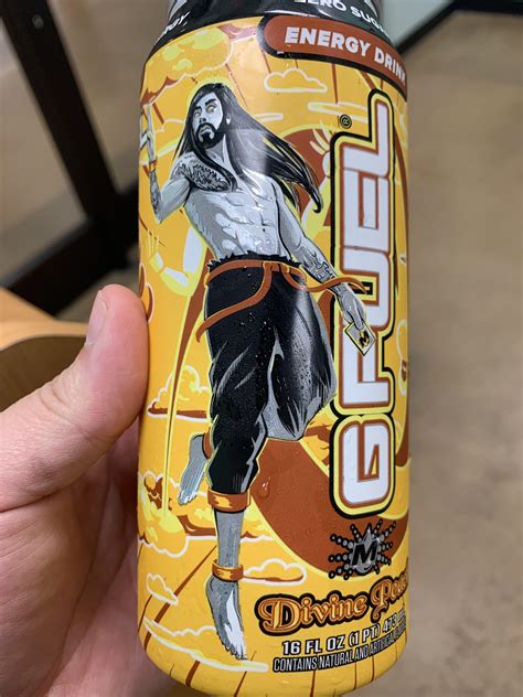 You think Wubs can get a deal like this with GSupps? Charlie out here