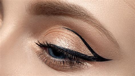 Perfect Eyeliner