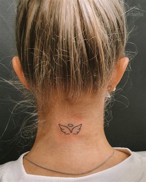 Share 81 Unique Neck Tattoos For Girls Latest Ineteachers