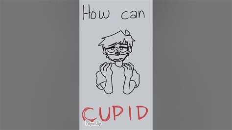 Cupid Asexual Animation Youtube