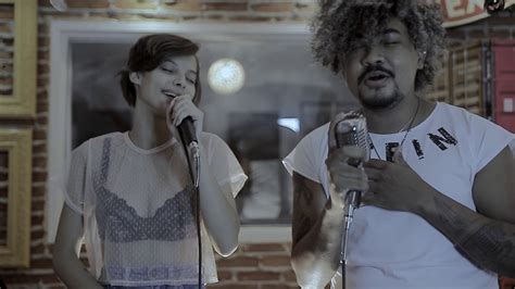 Mono Groove Não Pare De Sonhar Feat Beatriz Souza Clip Oficial Youtube
