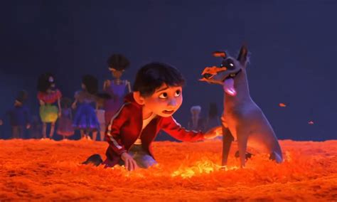 Desperate to prove his talent, miguel finds himself in the stunning and colorful land of the dead. Coco (2017) Star Cast & Crew, Story, Trailer, Budget ...