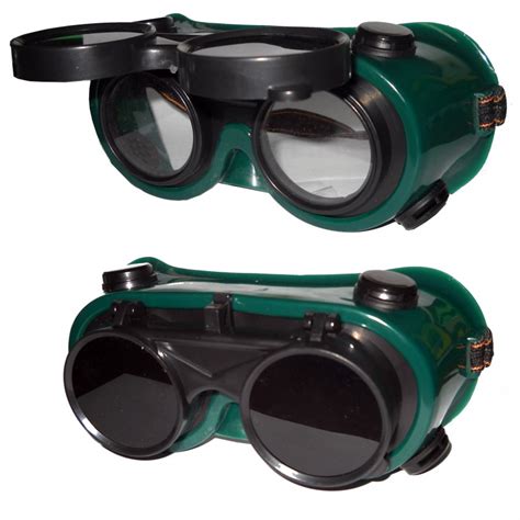 We deliver value for your money. Welding Goggles