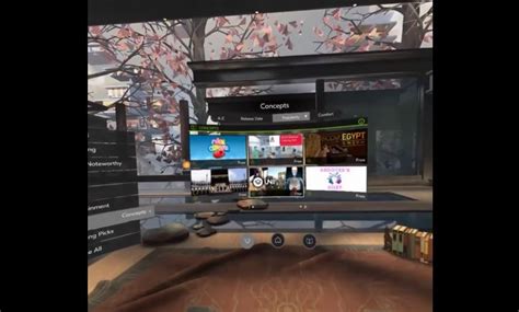 Homebyme, free online software to design and decorate your home in 3d. Oculus Home revamp is incoming for the Gear VR headset ...
