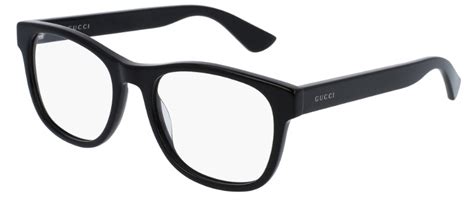 gg0004o eyeglasses frames by gucci