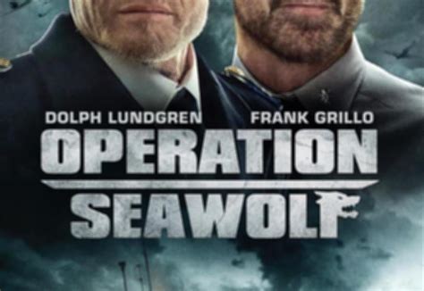 Operation Seawolf 6 De Outubro De 2022 Filmow