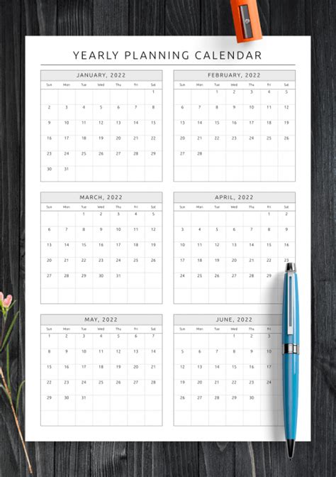 Fiscal Calendars 2021 Free Printable Word Templates Download Us