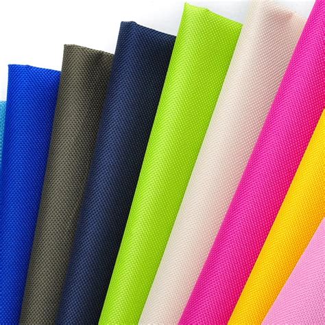50x148cm 600d Oxford Polyester Fabric For Bag Tent Cloth Diy Materials