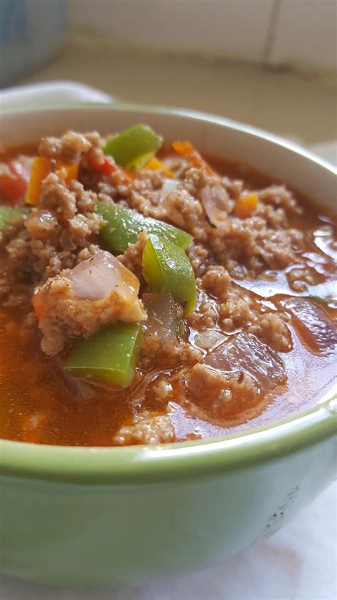 I have a trick to make sure you can make a quick stew meat recipe and still ensure it comes out tender. QUICK AND EASY MINCED BEEF STEW / Nairobi Kitchen