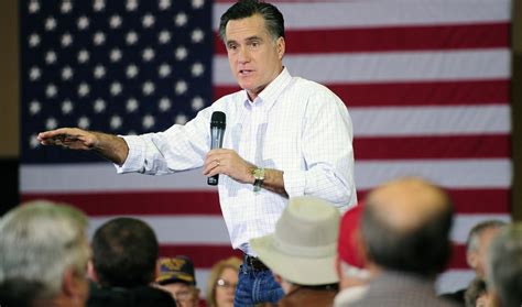 Mitt Romney Mormon Church Contributions Highlight His Faith The World From Prx