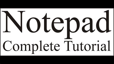 Online Notepad Complete Tutorial By Dastgeer Kazmi Youtube