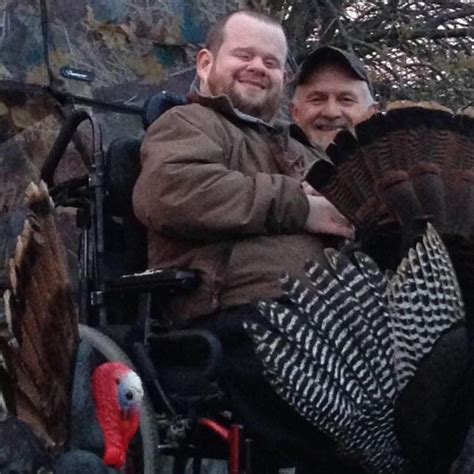 The Starke County Hunt Sponsors | Turkey Tracks